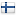isoomena.fi server is located in Finland